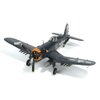 Easy Model F4U-1 "Corsair" VF-84 USS Bunker Hill 1945 Building Kit