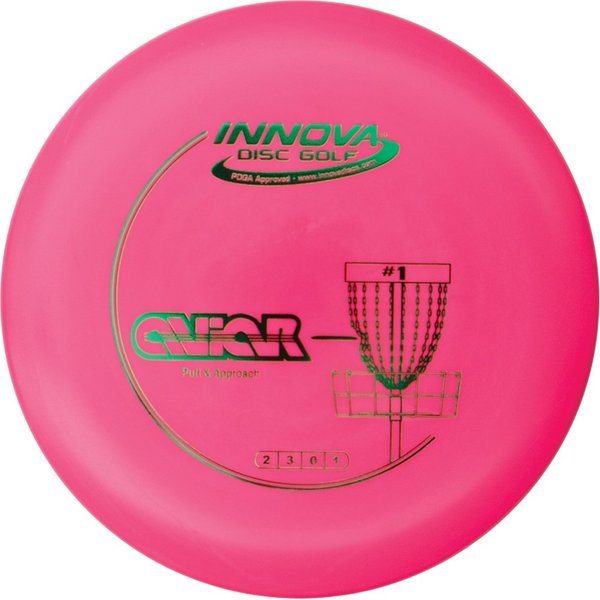 INNOVA Disc Golf - DX Aviar Putt and Approach (170-172g)