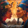 Imhotep: The Duel - A Kosmos Game from Thames & Kosmos | 2-Player Version of Spiel Des Jahres-Nominated Imhotep, Builder of Egypt Board Game