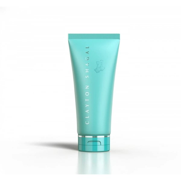Clayton Shagal Purifying Gel Cleanser 6.7oz