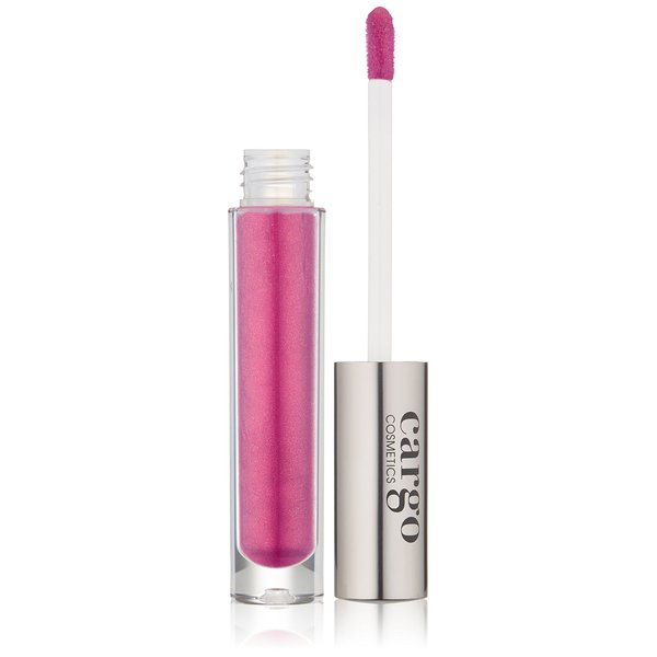 Cargo Cosmetics - Essential High Shine Lip Gloss, Vienna