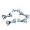 Camo Hair Bow Alligator Clip Camo bow