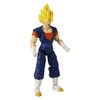 Dragon Ball Super - Dragon Stars - Super Saiyan Vegito, 6.5" Action Figure