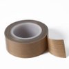AIYUNNI Teflon Tape,1/2-inch x 33 Feet x 0.18mm Low Friction Tape High Temp Adhesive Tape,Abrasion Resistant,Surface Protection for Wood,Drawer,Cabinet,Furniture,Vacuum Sealer & Hand Impulse Sealers
