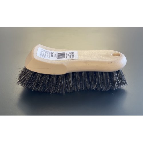 SM Arnold 85-590-US Horse Hair Brush, 1 Pack