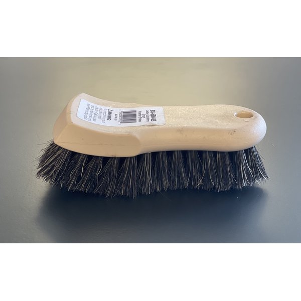 SM Arnold 85-590-US Horse Hair Brush, 1 Pack