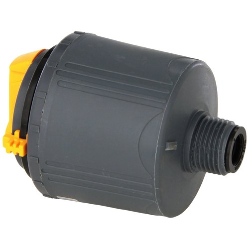 Irrigator Pro, Light Gray 525023 Whisper Sprinkler Head, Size