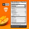BARE PERFORMANCE NUTRITION, BPN Electrolytes Hydration Drink Mix, No Sugar, Keto, Mango