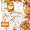 Thanksgiving Feud Quiz, Thanksgiving Trivia Games for Family, Buzzers for Trivia Games, Fun Thanksgiving Feud Questions, Holiday Party Games, Thanksgiving Decorations, Trivia Cards(gesc02)