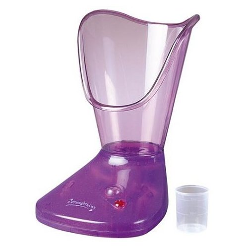 Carmengirls CG3FS Facial Sauna
