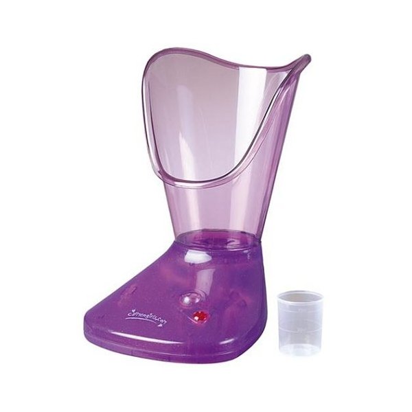 Carmengirls CG3FS Facial Sauna