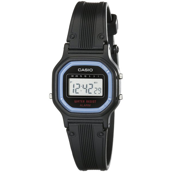 Casio Women's LA11WB-1 Sport Watch