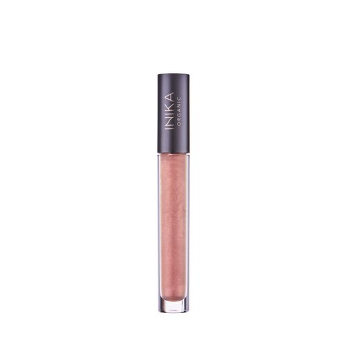 INIKA Organic Lip Glaze (Blossom)