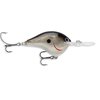 Rapala Dives-to 3/5 Oz Fishing lure (Silver, Size- 2.25)