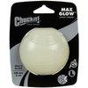 Chuckit! Max Glow Ball Dog Toy