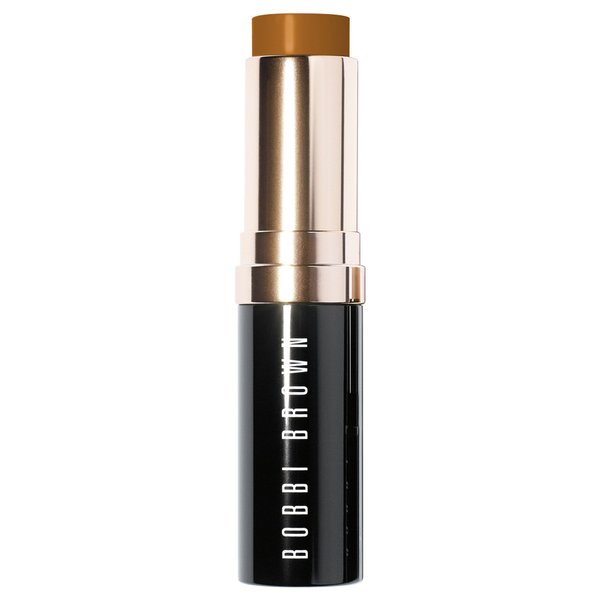 Bobbi Brown Skin Foundation Stick - 6.5 Warm Almond Foundation Women 0.31 oz