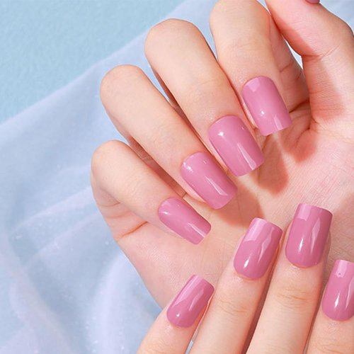 112 Pieces Thin Semi-Cured Gel Nail Strips Solid Full Wrap Nail Polish Strips Sticker Gradient Glitter Self Adhesive Glitter Decals DIY Manicure Design Decoration for Women Girls (8 Sheets)