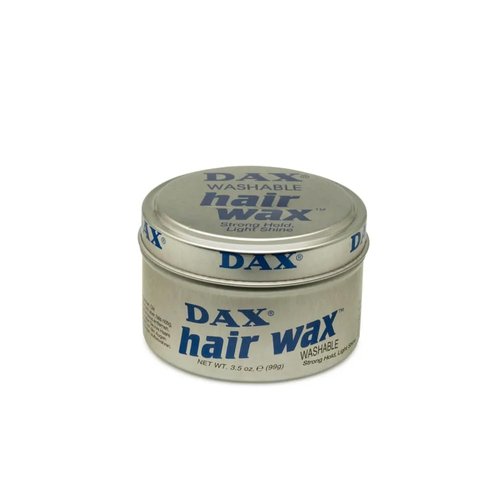 DAX Hair Wax [Washable] (Pack of 2)