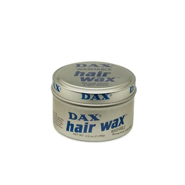 DAX Hair Wax [Washable] (Pack of 2)