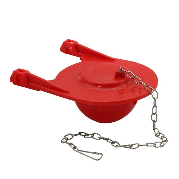 FlushLine Toilet Flapper Replacement for Kohler Class 5 GP1016546, GP1042313, 3 1/4-in. - Made in the USA!