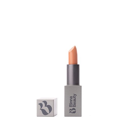 Rinna Beauty Icon Collection - Lipstick - Pucker Up B - Vegan, Anti-Aging, Hydrating, Protects your Lips, & Long-lasting, with a Magnetic Top Closure, Cruelty-Free - 1 each