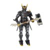 Fortnite Legendary Series, 1 Figure Pack - 6 Inch Sentinel (Dark) - Action Figure - Includes 7 Accessories
