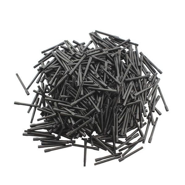 Tattoo Ink Mixing Sticks 300 PCS Disposable Pigment Mixing Stick Plastic Stirring Rods Makeup Eyebrow Microblading Tool for Tattoo Ink Mixer Machine Color Makeup Microblading Supply B425