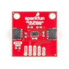 SparkFun Proximity Sensor Breakout - 20cm, VCNL4040 (Qwiic) IR Presence and Ambient Light Sensor Using The VCNL4040, Various Integrated modules, Operating Voltage: 3.3V