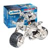 Eitech Starter Series Motorcycle Construction Set and Educational Toy - Intro to Engineering and STEM Learning