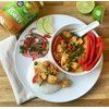 Yai's Thai Red Coconut Curry Sauce 16 Ounce Jar