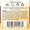 Burts Bees Strawberry Cream Color Nurture Cream Blush, 7.08 GR