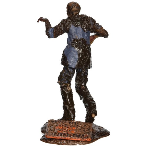 McFarlane Toys The Walking Dead TV Series 7 Mud Walker Action Figure