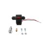 Holley 12-427 32 GPH Mighty Mite Electric Fuel Pump, 4-7 PSI