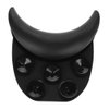 Neck Rest for Sink Hair Washing,Salon Neck Rest Shampoo Bowl Gel Neck Cushion, Silicone Spa Shampoo Neck Head Rest Cushion, Hairdresser Sinks Shampoo BasinsTrays Neck Support for Hair Washing