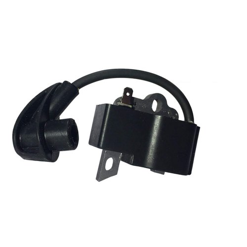 PARTSRUN Ignition Coil Module Fits Stihl HS81 HS81R HS81RC HS81T HS86 HS86R HS86T OEM#4237 400 1302 ZF-IG-A00169