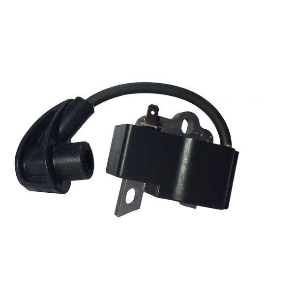 PARTSRUN Ignition Coil Module Fits Stihl HS81 HS81R HS81RC HS81T HS86 HS86R HS86T OEM#4237 400 1302 ZF-IG-A00169