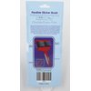 Groomer Essentials Flexible Slicker Brush - Double/Extra Firm