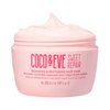 Coco & Eve Sweet Repair Repairing and Restoring Hair Mask. Blend of Biomimetic Ceramides, Hyaluronic Acid, Vegan Keratin. Repair Dry Damaged Hair by Heat or Chemical, Increase Hydration & Shine (7.2 fl oz)