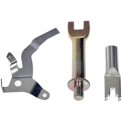 Dorman HW2813 Rear Passenger Side Drum Brake Self-Adjuster Repair Kit Compatible with Select Toyota Models