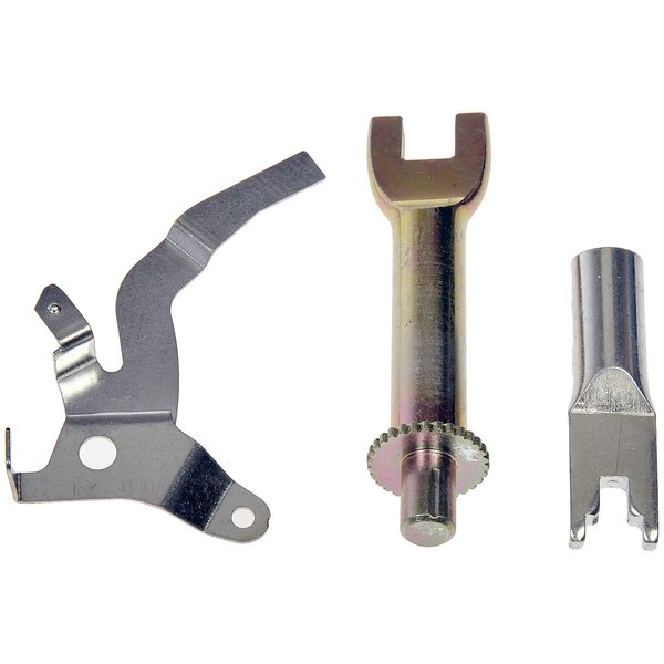 Dorman HW2813 Rear Passenger Side Drum Brake Self-Adjuster Repair Kit Compatible with Select Toyota Models