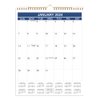 2024 Calendars - Wall Calendar from Jan 2024 to Dec 2024, 12 Monthly Calender Planner with Thick Paper for Planning and Organizing for Home/Office, Paper Calendar, 8.5 x 11 In Calendar 2024