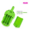 Boys Walkie Talkies for Kids, Toddlers Kids Toys for 3-12 Years Old, Dinosaur Walkie Talkies Long Distance Hiking Camping Outside, Two Way Radio Gifts 4 6 7 8 Easter Basket Stuffers Xmas Gifts