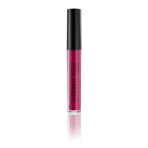 Frankie Rose Cosmetics Lip Gloss | Non-Sticky Formula, Long Lasting Lip Gloss, Bold Pigment & Hydrating Lip Gloss, Crushed Berries Glossy Lip Gloss, 20g