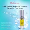 Clear Essence Lemon Plus Vitamin C Perfecting Fade Serum (0.5 Oz.)