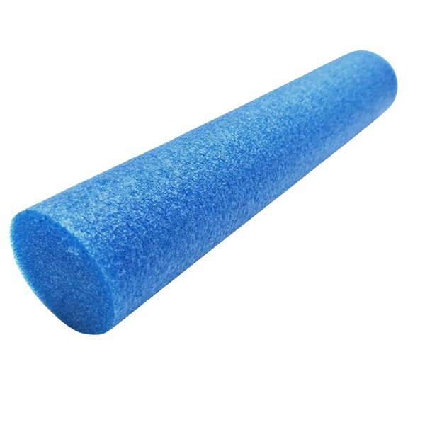 Floating Pool Noodles Foam Tube, Super Thick Swim Pool Foam Noodles, 52 Inches Bright Colorful Swimming Pool Foam Stick, Swimming Pool Accessories for Kids Adults (Blue, 7cm*130cm)