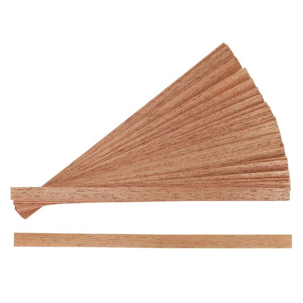 120 Packs Spanish Cedar Cigar Lighter Cedar Wood Spills Strips Sticks, Cigar Lighting and Pipe Smoking Assessories and Humidor for Cigar Box Tray Jar and Case