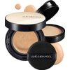 [JUNGSAEMMOOL OFFICIAL] Essential Skin Nuder Cushion (Light) | Refill Included | Natural Finish | Buildable Coverage | Makeup Artist Brand | Cream Foundation