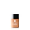 Clinique Acne Solutions Liquid Foundation Makeup With Salicylic Acid For Dry Combination to Oily Skin Types | Medium Coverage, Natural Matte Finish, Neutral