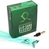 Element Tattoo Supply - Clip Cord Sleeve Covers Bio Degradable Box of 100