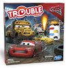 Hasbro Gaming Cars 3 Trouble Board Game